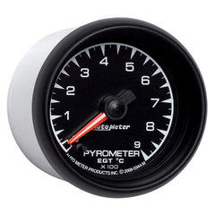 AutoMeter Products 5944-M 2-1/16in Pyrometer Kit 0-900`C, FSE ES
