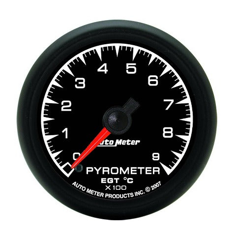 AutoMeter Products 5944-M 2-1/16in Pyrometer Kit 0-900`C, FSE ES