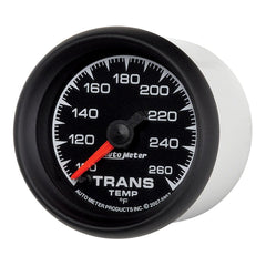 AutoMeter Products 5957 2-1/16in Trans Temp 100- 260F Full Sweep Electric