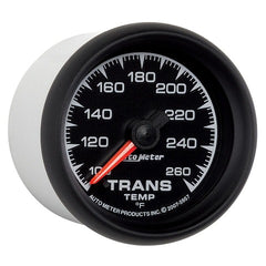 AutoMeter Products 5957 2-1/16in Trans Temp 100- 260F Full Sweep Electric