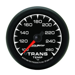 AutoMeter Products 5957 2-1/16in Trans Temp 100- 260F Full Sweep Electric