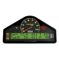 AutoMeter Products 6013 Race Dash, 0-3-10.5K RPM