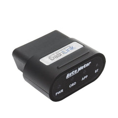 AutoMeter Products 6036 Dashlink OBD-II Wireless Data Module, Bluetooth for Android and Apple IOS Devices