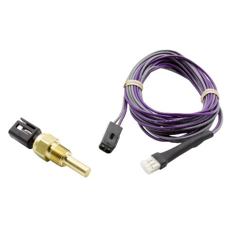 AutoMeter Products 6050 Sensor Kit, Fluid Temperature, -40-300? F, 1/8" Optional, Airdrive