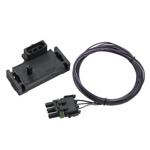 AutoMeter Products 6056 Sensor Kit, Boost Pressure, Map, 3 Bar, Optional, Airdrive