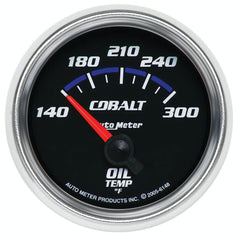 AutoMeter Products 6148 Oil Temp 140-300 F