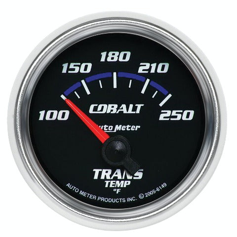 AutoMeter Products 6149 Trans Temp 100-250 F