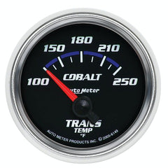 AutoMeter Products 6149 Trans Temp 100-250 F