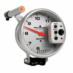 AutoMeter Products 6855 Tach 11 000 RPM