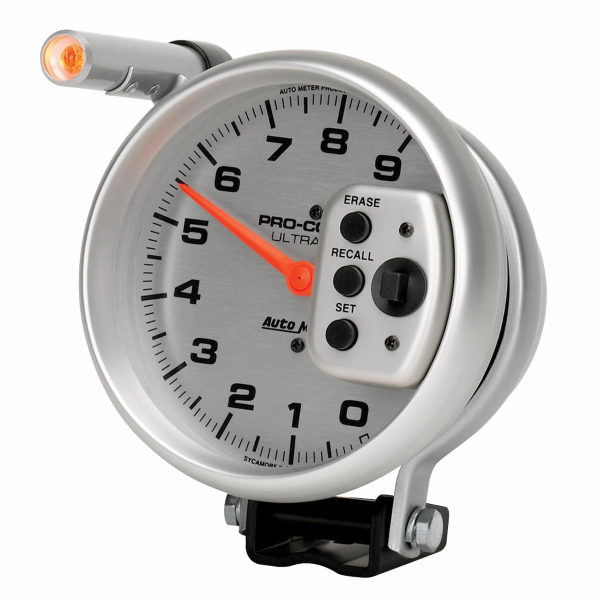 AutoMeter Products 6856 Tach 9 000 RPM