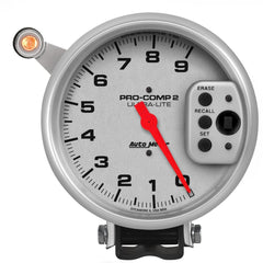 AutoMeter Products 6856 Tach 9 000 RPM
