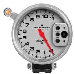 AutoMeter Products 6858 Tach 11 000 RPM