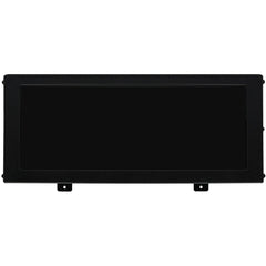 AutoMeter Products 7000 Color LCD Digital Instrument Display, Panel Mount, Universal
