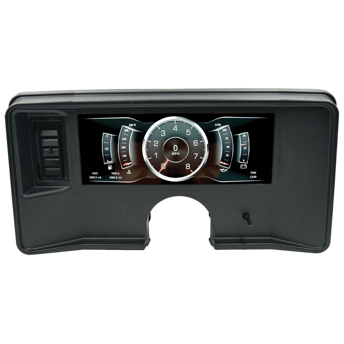 AutoMeter Products 7005 Color LCD Digital Instrument Display