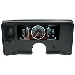AutoMeter Products 7005 Color LCD Digital Instrument Display