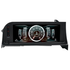 AutoMeter Products 7007 INVISION Mustang Digital Dash