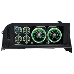 AutoMeter Products 7007 INVISION Mustang Digital Dash