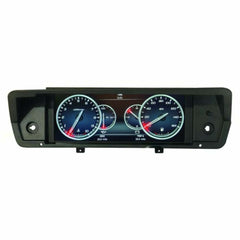AutoMeter Products 7009 INVISION LCD DASH KIT, 72-76 A-BODY, DIRECT FIT DIGITAL DASH