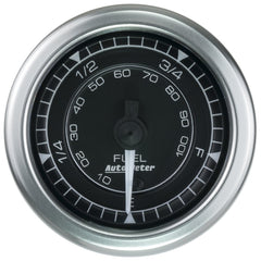 AutoMeter Products 7018-CH 6pc Gauge Direct Fit Dash Kit, Chrono