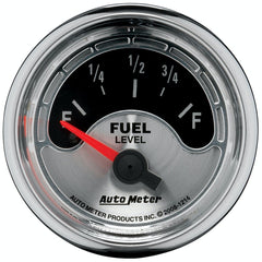 AutoMeter Products 7021 American Muscle Complete Instrument Kit