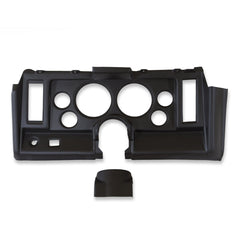 AutoMeter Products 7021-CB Gauge Kit, 6 pc Cobalt