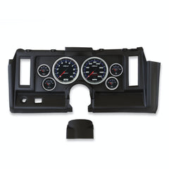 AutoMeter Products 7021-CB Gauge Kit, 6 pc Cobalt