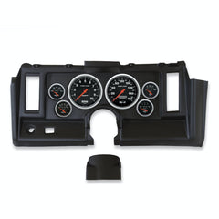 AutoMeter Products 7021-SC Gauge Kit, 6 pc Sport-Comp