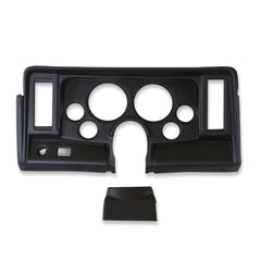 AutoMeter Products 7024-SC Gauge Kit, 6 pc Sport-Comp