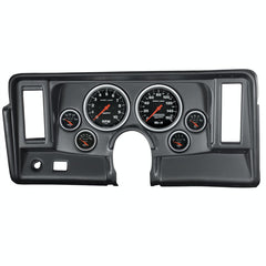 AutoMeter Products 7024-SC Gauge Kit, 6 pc Sport-Comp