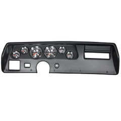 AutoMeter Products 7025 American Muscle Complete Instrument Kit