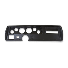 AutoMeter Products 7025-UL Gauge Kit, 6 pc Ultra-Lite