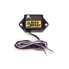 AutoMeter Products 7028-CB Gauge Kit, 6 pc Cobalt