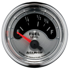 AutoMeter Products 7029 American Muscle Complete Instrument Kit