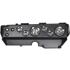 AutoMeter Products 7029 American Muscle Complete Instrument Kit