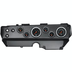 AutoMeter Products 7029-SC Gauge Kit, 6 pc Sport-Comp