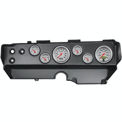 AutoMeter Products 7029-UL Gauge Kit, 6 pc Ultra-Lite