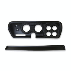 AutoMeter Products 7030-CH 6pc Gauge Direct Fit Dash Kit, Chrono