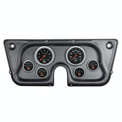 AutoMeter Products 7032-SC Gauge Kit, 6 pc Sport-Comp