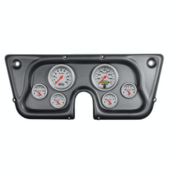 AutoMeter Products 7032-UL Gauge Kit, 6 pc Ultra-Lite