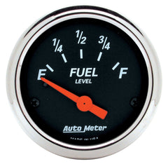 AutoMeter Products 7033-DB 5 Gauge Direct-Fit Dash Kit, Designer Black