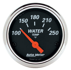 AutoMeter Products 7033-DB 5 Gauge Direct-Fit Dash Kit, Designer Black