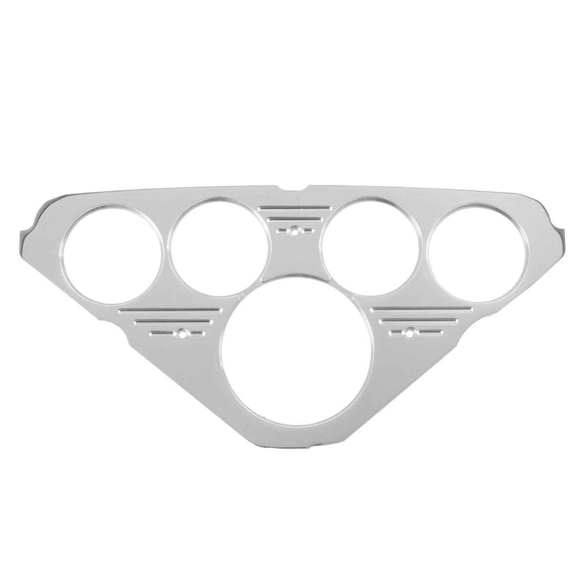 AutoMeter Products 7036 Gauge Mount Dash Panel