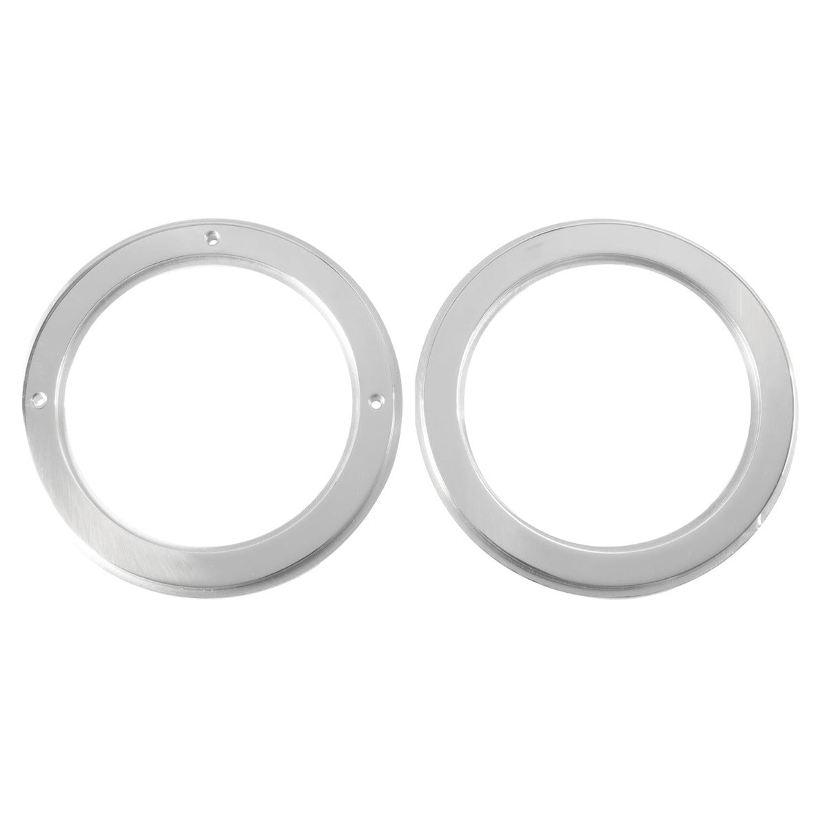 AutoMeter Products 7037-01 2 Gauge Direct Fit Dash Kit, Chevy Truck 54-55, 2 Gauge, American Muscle