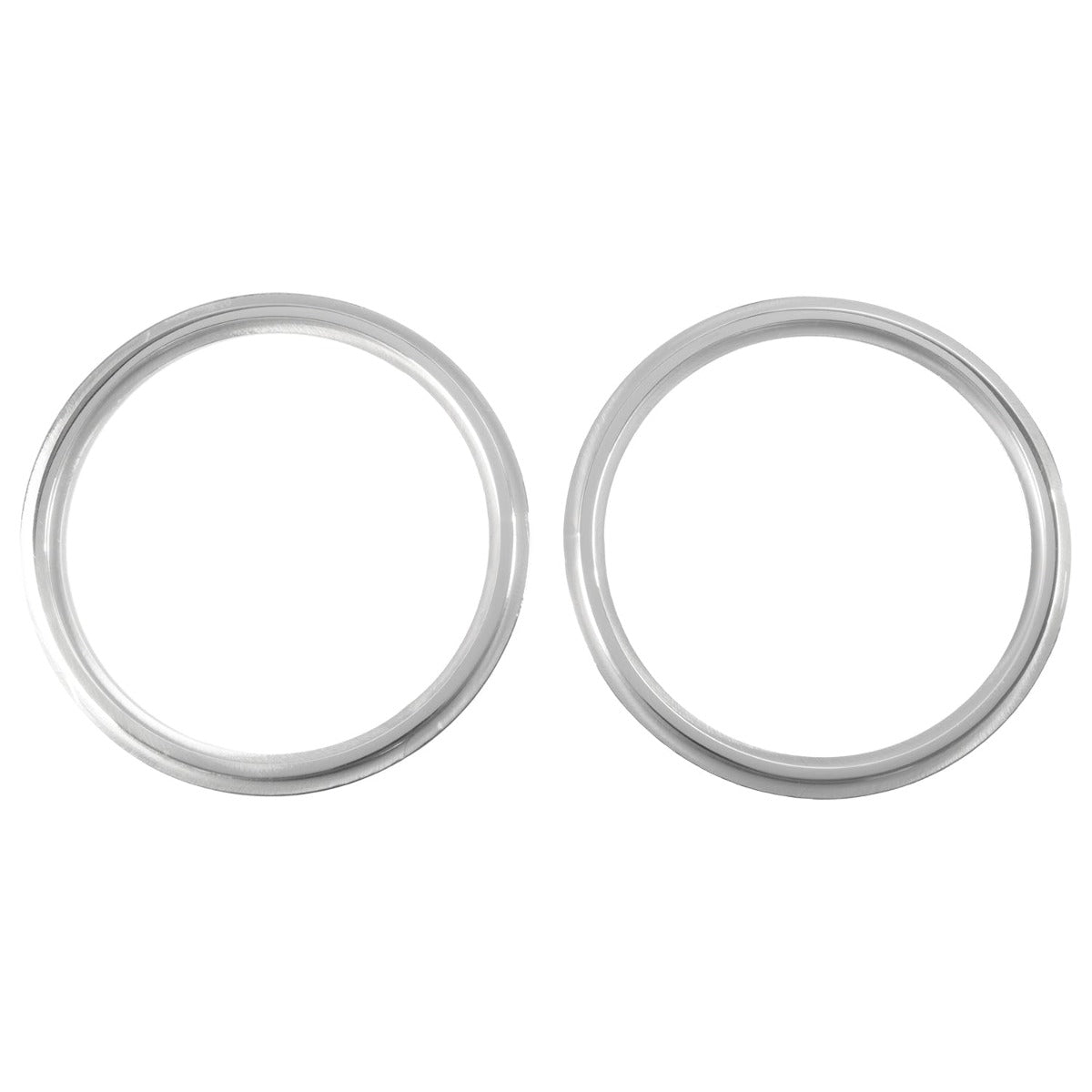 AutoMeter Products 7039-02 2 Gauge Direct Fit Dash Kit, Chevy Truck 47-53, 2 Gauge, Antique Beige