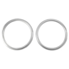 AutoMeter Products 7039 Gauge Mount Dash Panel
