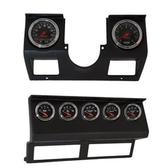 AutoMeter Products 7040 Jeep Complete Instrument Kit