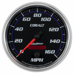 AutoMeter Products 7045-CB Gauge Kit, 6pc, Cobalt