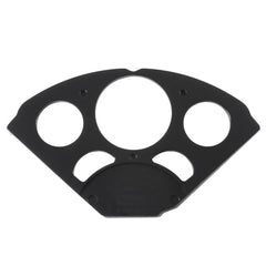 AutoMeter Products 7055 Gauge Mount Dash Panel