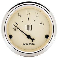 AutoMeter Products 7055-AB 5 Gauge Direct-Fit Dash Kit, Antique Beige