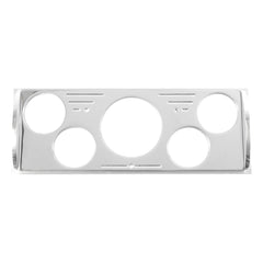 AutoMeter Products 7057 Gauge Mount Dash Panel
